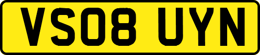 VS08UYN