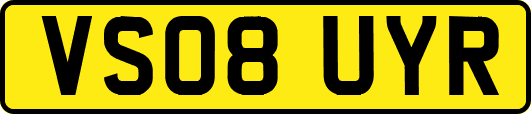 VS08UYR