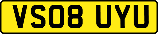 VS08UYU