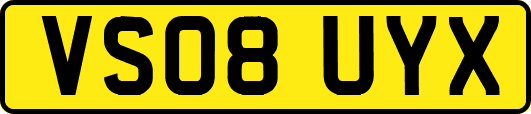 VS08UYX