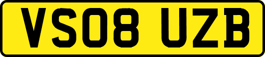 VS08UZB