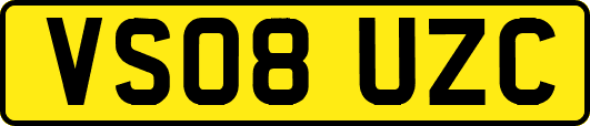 VS08UZC