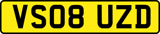 VS08UZD