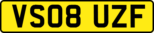 VS08UZF