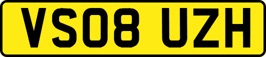 VS08UZH