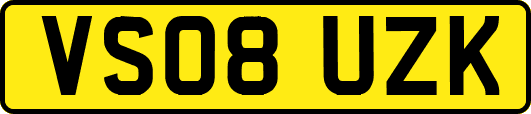 VS08UZK