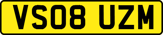 VS08UZM