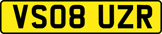 VS08UZR
