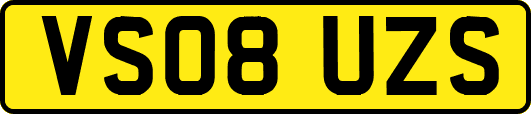 VS08UZS