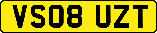 VS08UZT