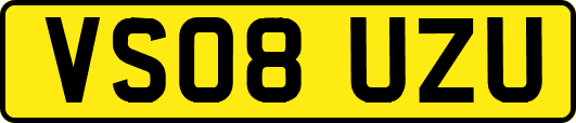 VS08UZU