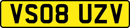 VS08UZV