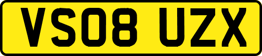 VS08UZX