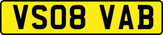 VS08VAB