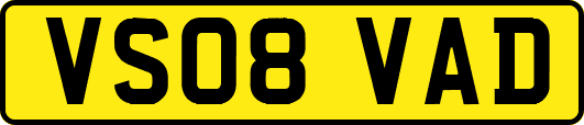 VS08VAD