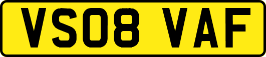 VS08VAF
