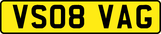 VS08VAG