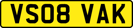 VS08VAK