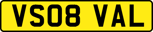 VS08VAL