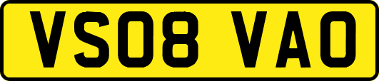 VS08VAO