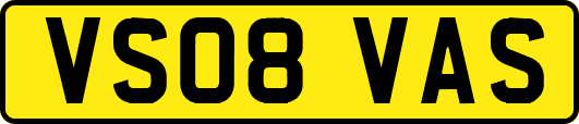 VS08VAS