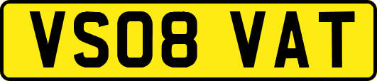 VS08VAT
