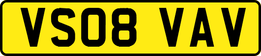 VS08VAV