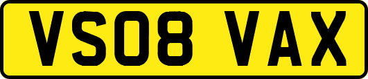 VS08VAX