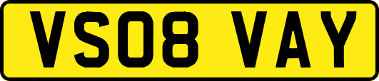 VS08VAY