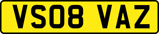 VS08VAZ