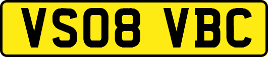 VS08VBC