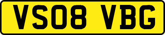VS08VBG