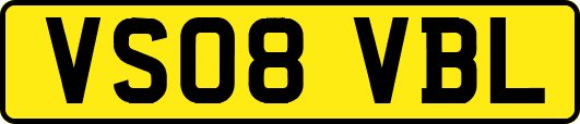 VS08VBL