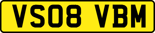VS08VBM