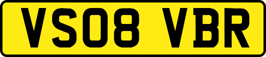 VS08VBR