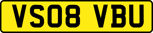 VS08VBU