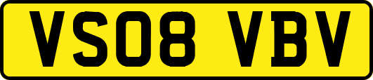 VS08VBV