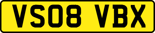 VS08VBX