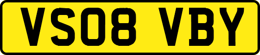 VS08VBY