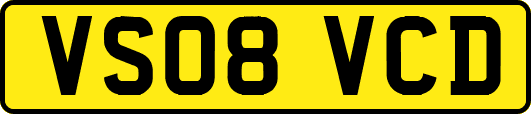 VS08VCD