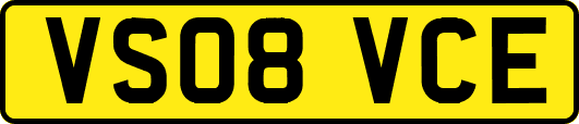 VS08VCE