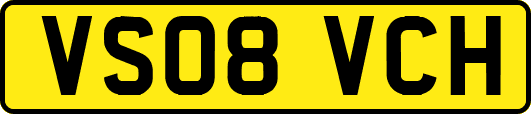 VS08VCH