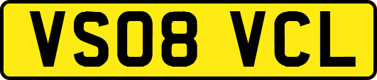 VS08VCL