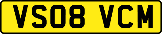VS08VCM