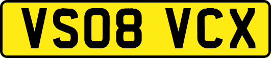 VS08VCX