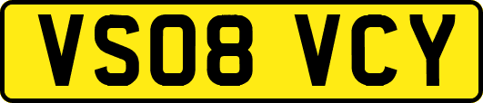 VS08VCY