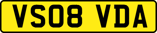 VS08VDA