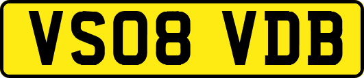 VS08VDB