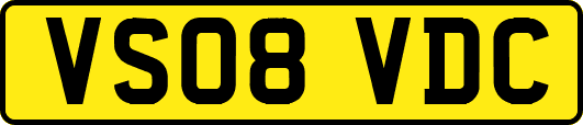 VS08VDC