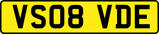 VS08VDE